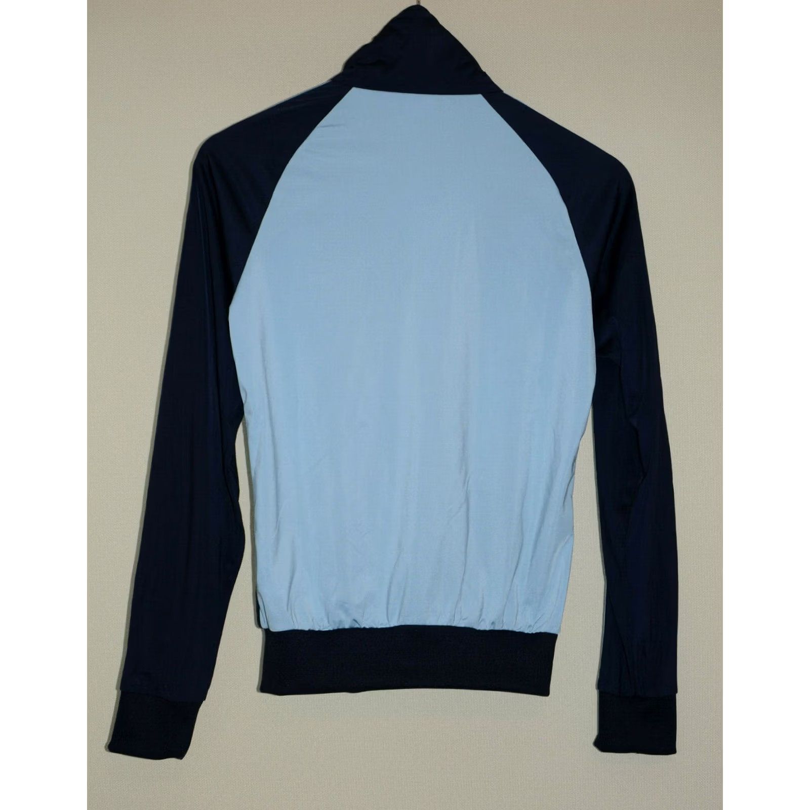 Adidas Adidas Originals Sandra 1977 Track Top Jacket Womens XS Blue Adidas Originals Track Top XS Womens Jacket Blue Sandra 1977 Size XS / US 0-2 / IT 36-38 - 6 Thumbnail