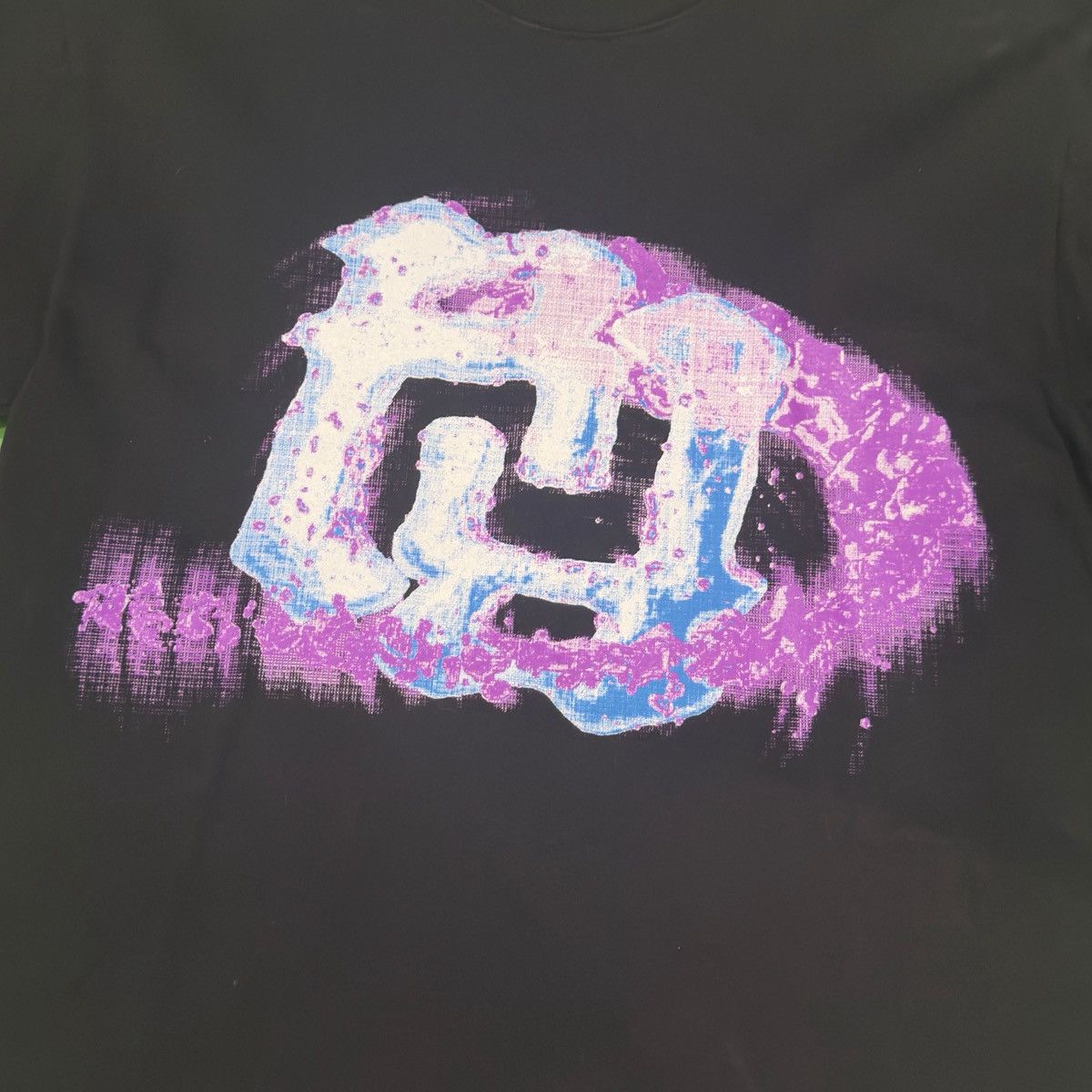 Other Really Rich “On Ice” Logo T-Shirt Size US S / EU 44-46 / 1 - 3 Thumbnail