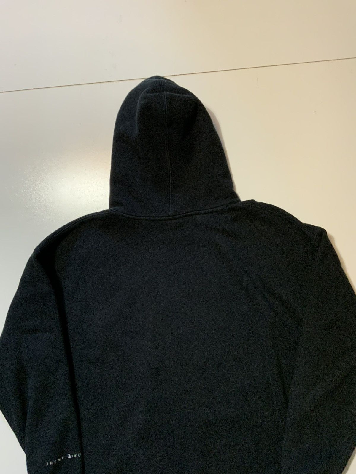 Other Jhene Aiko Happiness Over Everything Official Merch Hoodie Size US L / EU 52-54 / 3 - 4 Thumbnail