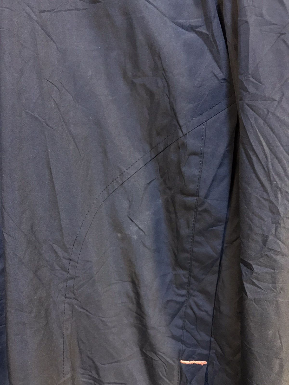 Nike × Vintage Vintage Nike ACG Windbreaker Jacket Size US L / EU 52-54 / 3 - 14 Thumbnail