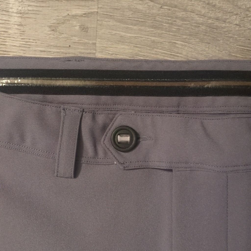 Other Kyur MD Gray Pants Size XL Size US 36 / EU 52 - 2 Thumbnail
