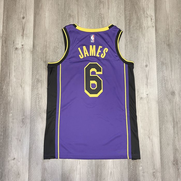 mens purple lebron james jersey