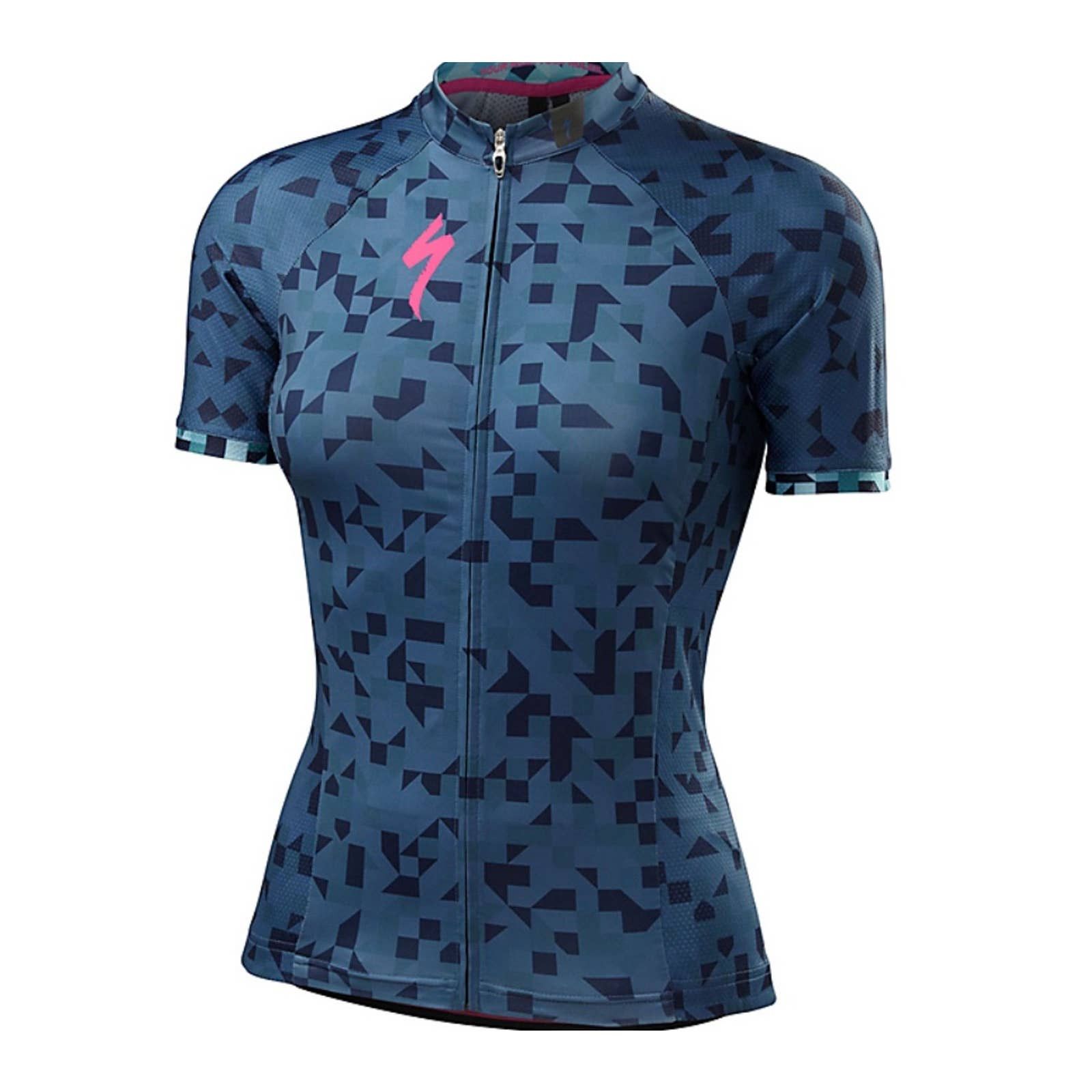 Other Specialized Women's SL Pro Jersey size small Size S / US 4 / IT 40 - 1 Thumbnail