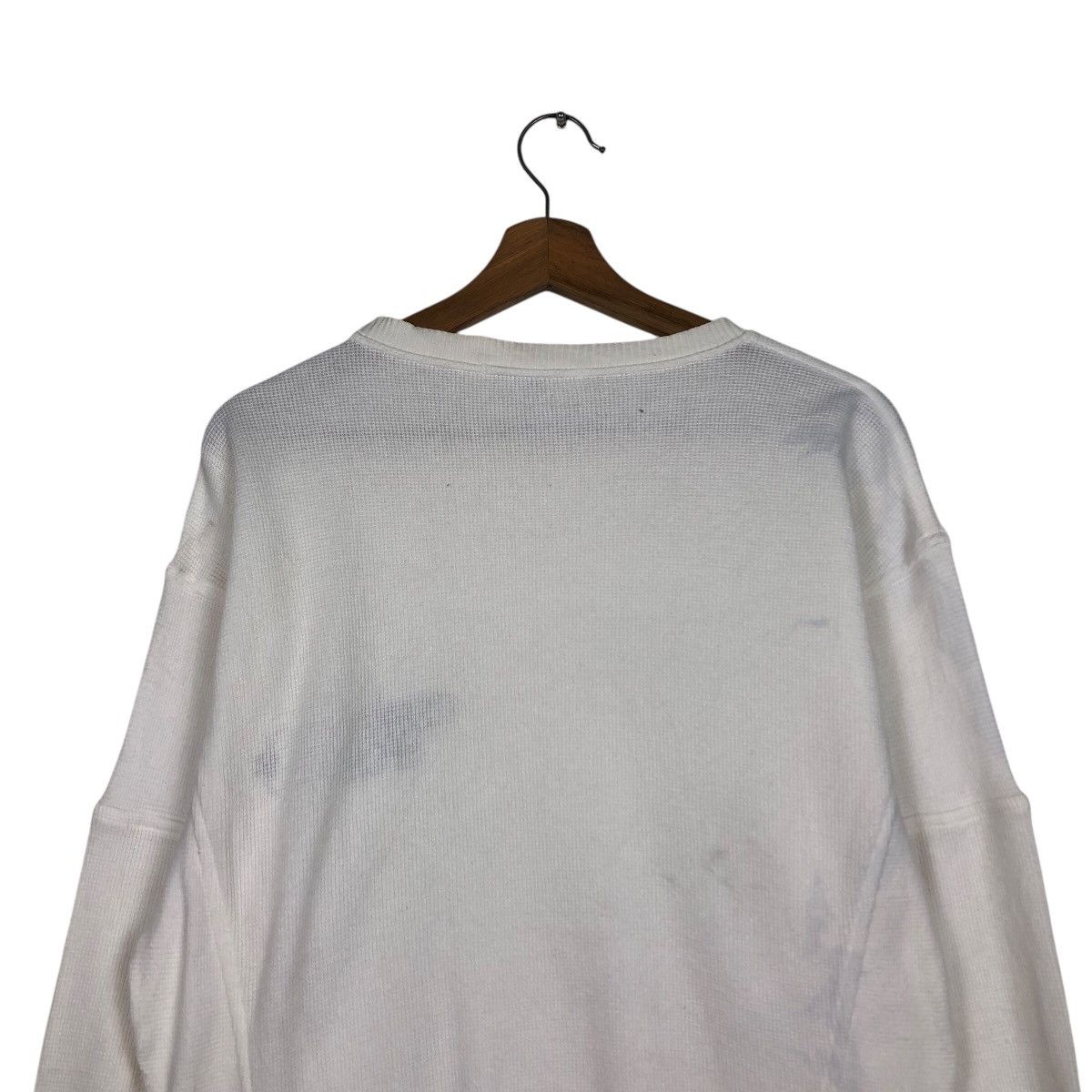 Japanese Brand × Vintage Vintage Sweatshirt Cerruti 1881 Sport by Nino Cerruti Italy Size US M / EU 48-50 / 2 - 10 Thumbnail