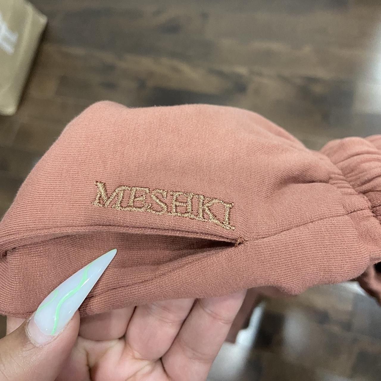 Other Meshki joggers Size 28" / US 6 / IT 42 - 3 Thumbnail