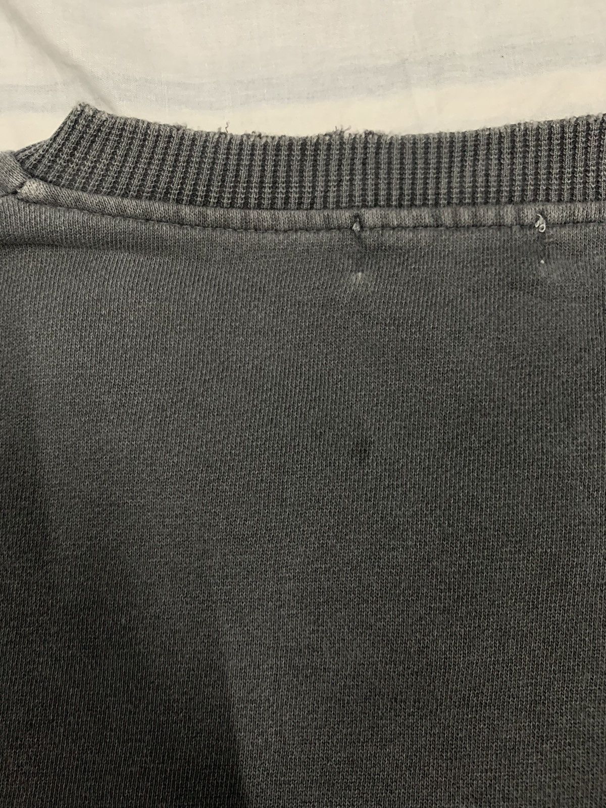 Japanese Brand Vintage Japanese Brand FB Key US Army Faded Sweatshirt Size US M / EU 48-50 / 2 - 13 Thumbnail