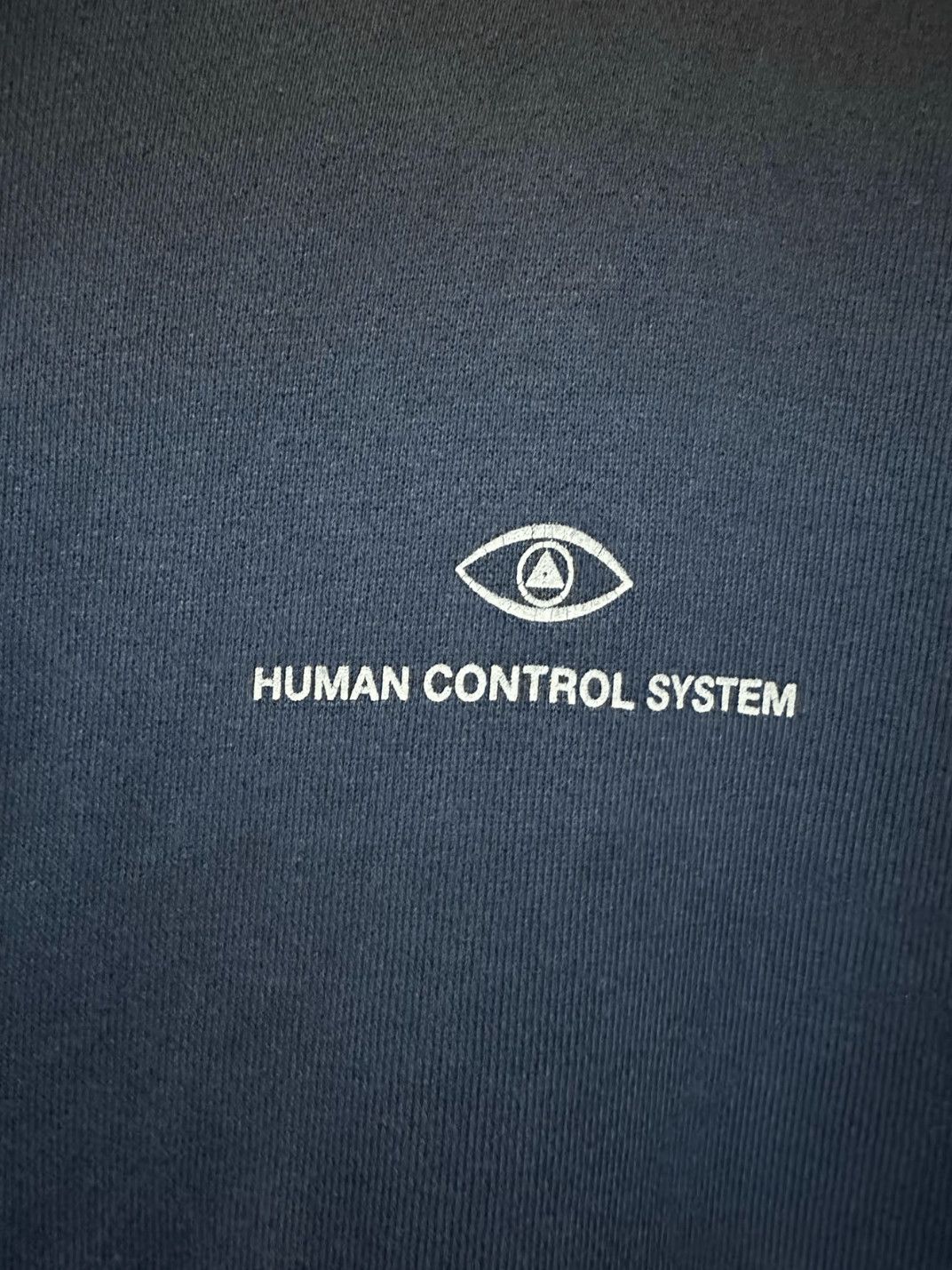 Undercover Undercover Sz 2 Undercover Control System Brainwashed Gene Size US M / EU 48-50 / 2 - 5 Thumbnail