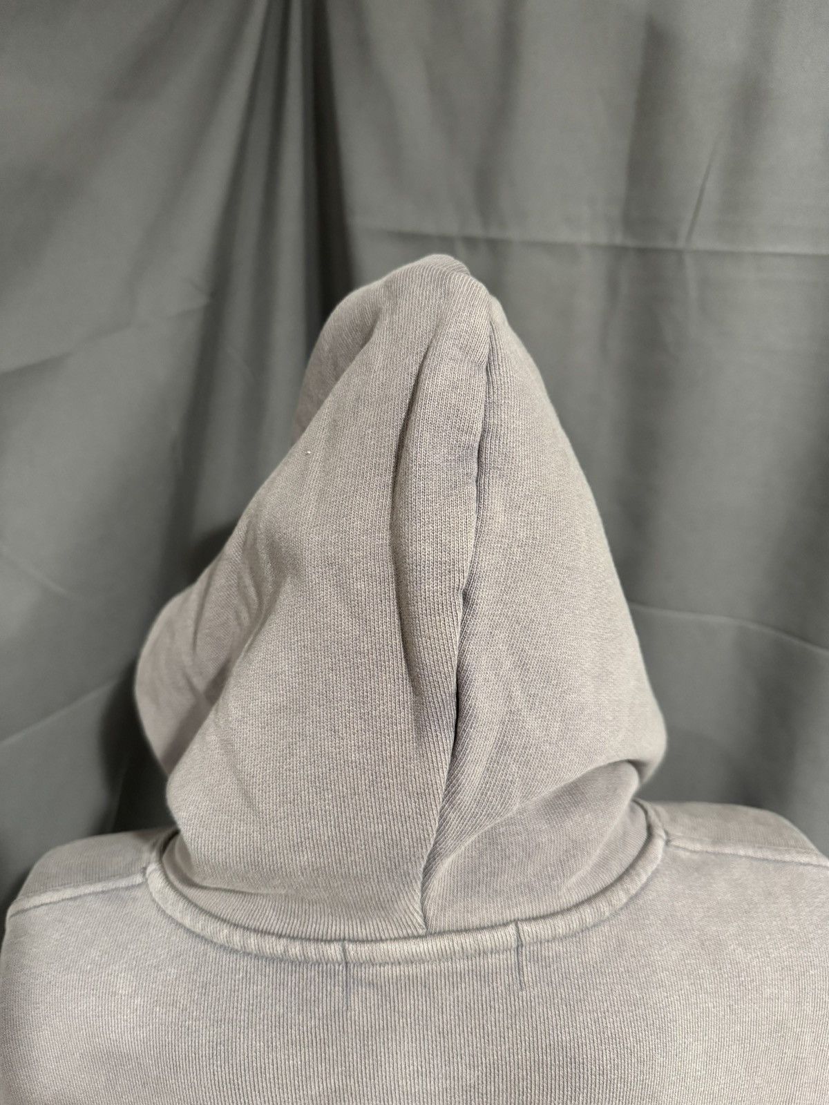 Ambush Design AMBUSH Design Gray Dove Hoodie BRAND NEW Size US M / EU 48-50 / 2 - 13 Thumbnail