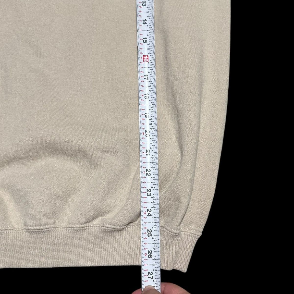 Other Smithsonian Institution White House USA Sweatshirt Men's S Size US S / EU 44-46 / 1 - 7 Thumbnail