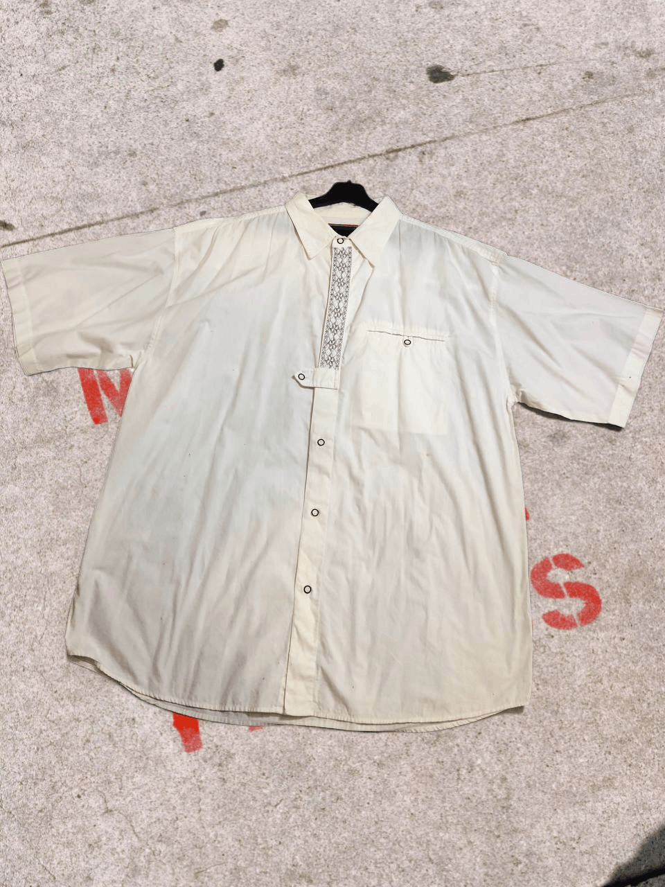 Ocean Pacific Top ocean pacific shirts Size US XXL / EU 58 / 5 - 1 Thumbnail