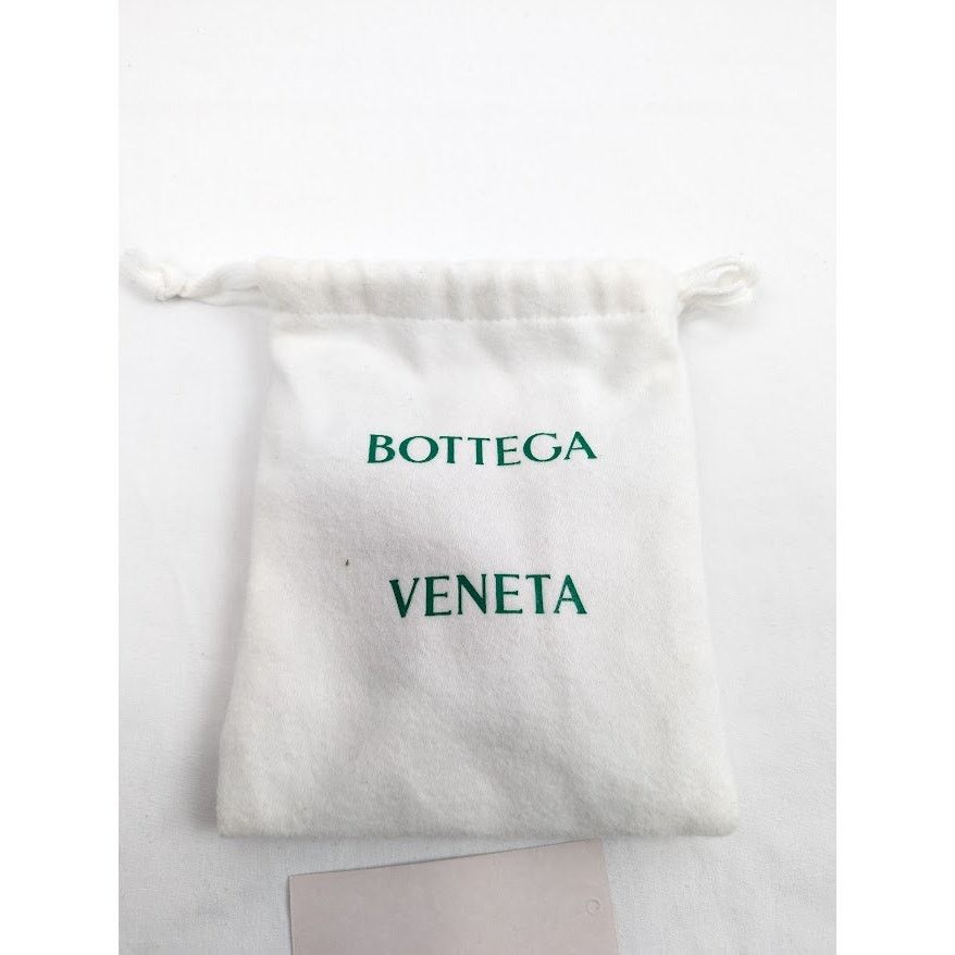 Bottega Veneta o1rshd1 Size: OS / Women's Sterling Silver/Glass Earrings Size ONE SIZE - 10 Thumbnail
