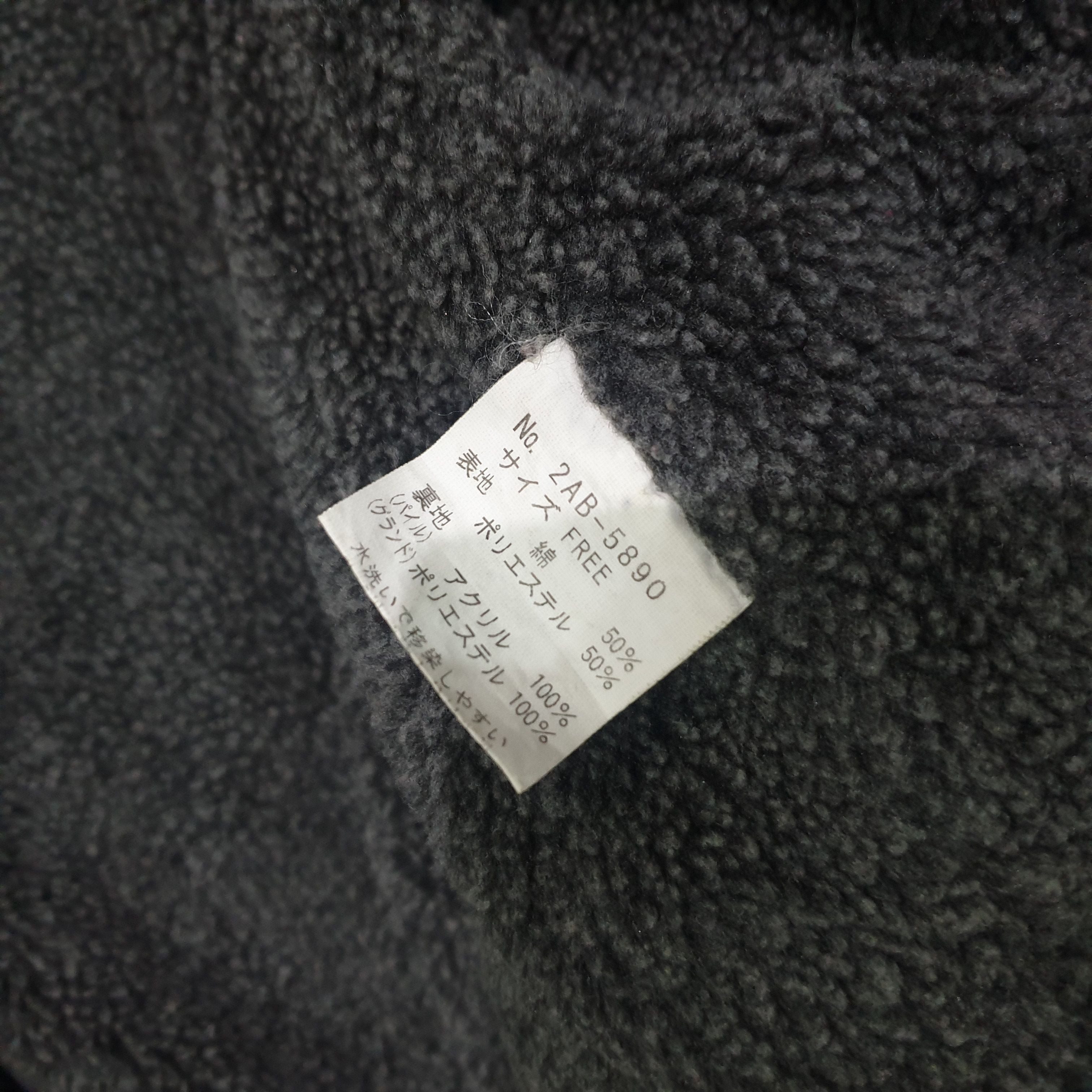 Hysteric Glamour Vintage Hysteric Glamour Corduroy Jacket | Grailed