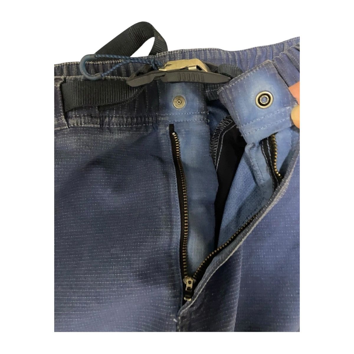 Nike ACG Nike ACG USA Olympics Blue Unisex Adult Size Large Cargos Size US 34 / EU 50 - 6 Thumbnail