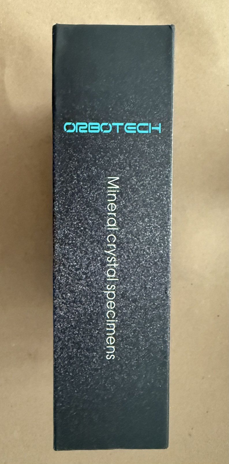 Other Orbotech Crystal Ore Rock Mineral 9 cases Kit & Booklet Size ONE SIZE - 4 Thumbnail