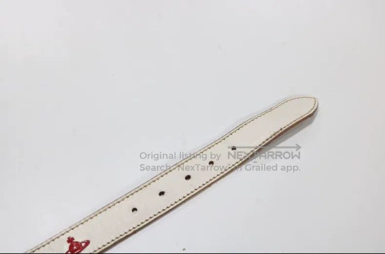 Vivienne Westwood Vivienne Westwood Belt Size ONE SIZE - 9 Thumbnail