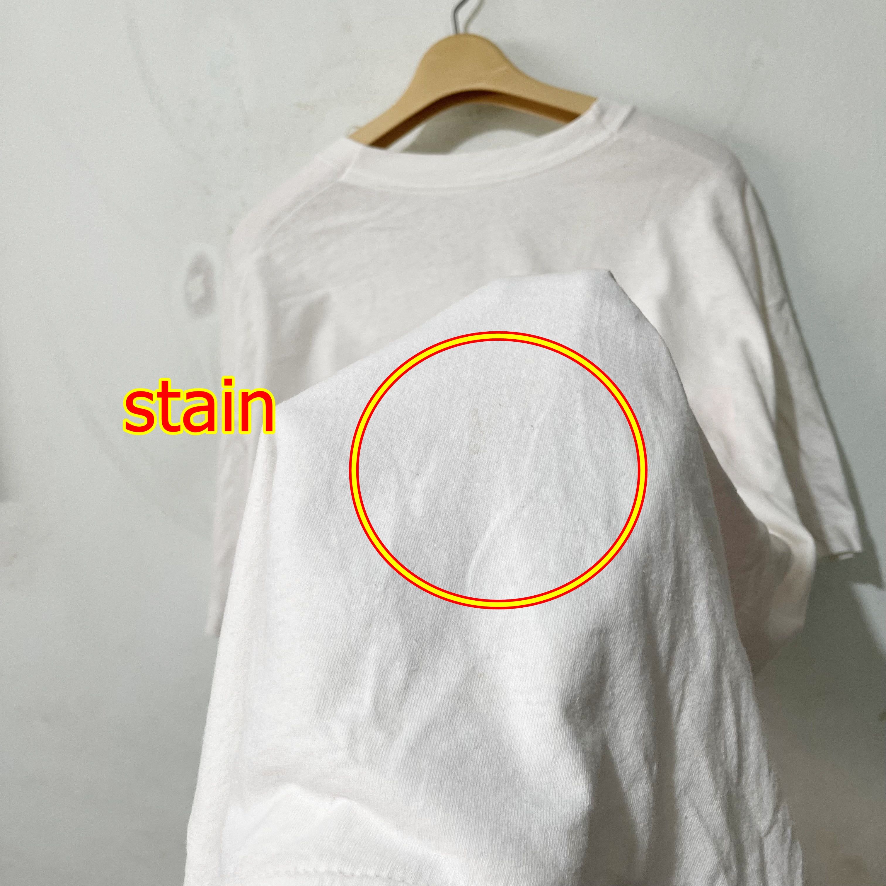 Vintage Vintage 90s “New York Sucks” T-Shirt Size US XL / EU 56 / 4 - 9 Thumbnail