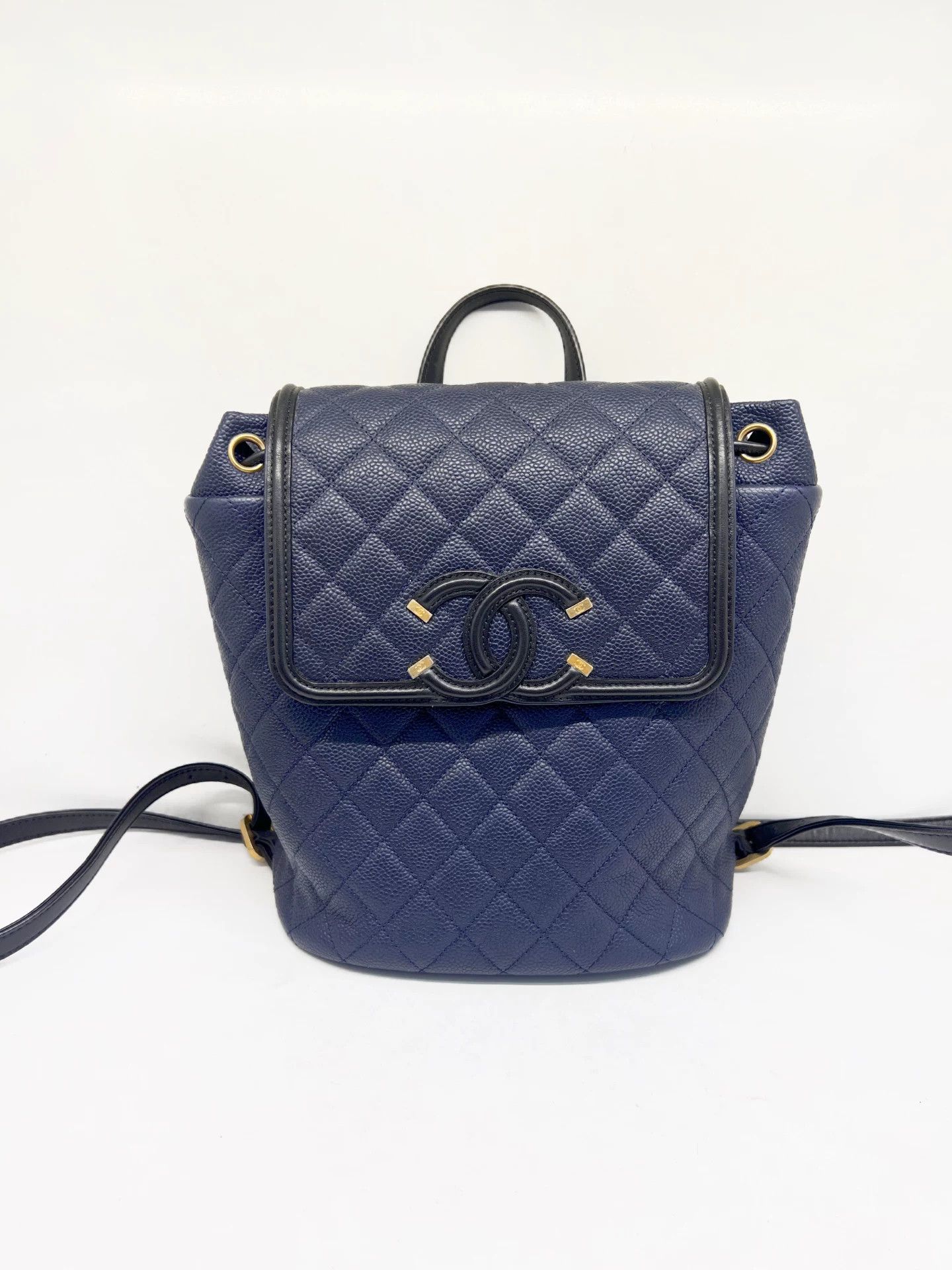 Chanel Pre-loved Bag Very good condition Size ONE SIZE - 1 Thumbnail