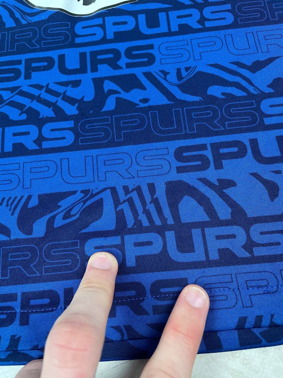 Nike Nike Tottenham 2022 2023 Bentancur #30 Training Jersey Size US S / EU 44-46 / 1 - 14 Thumbnail