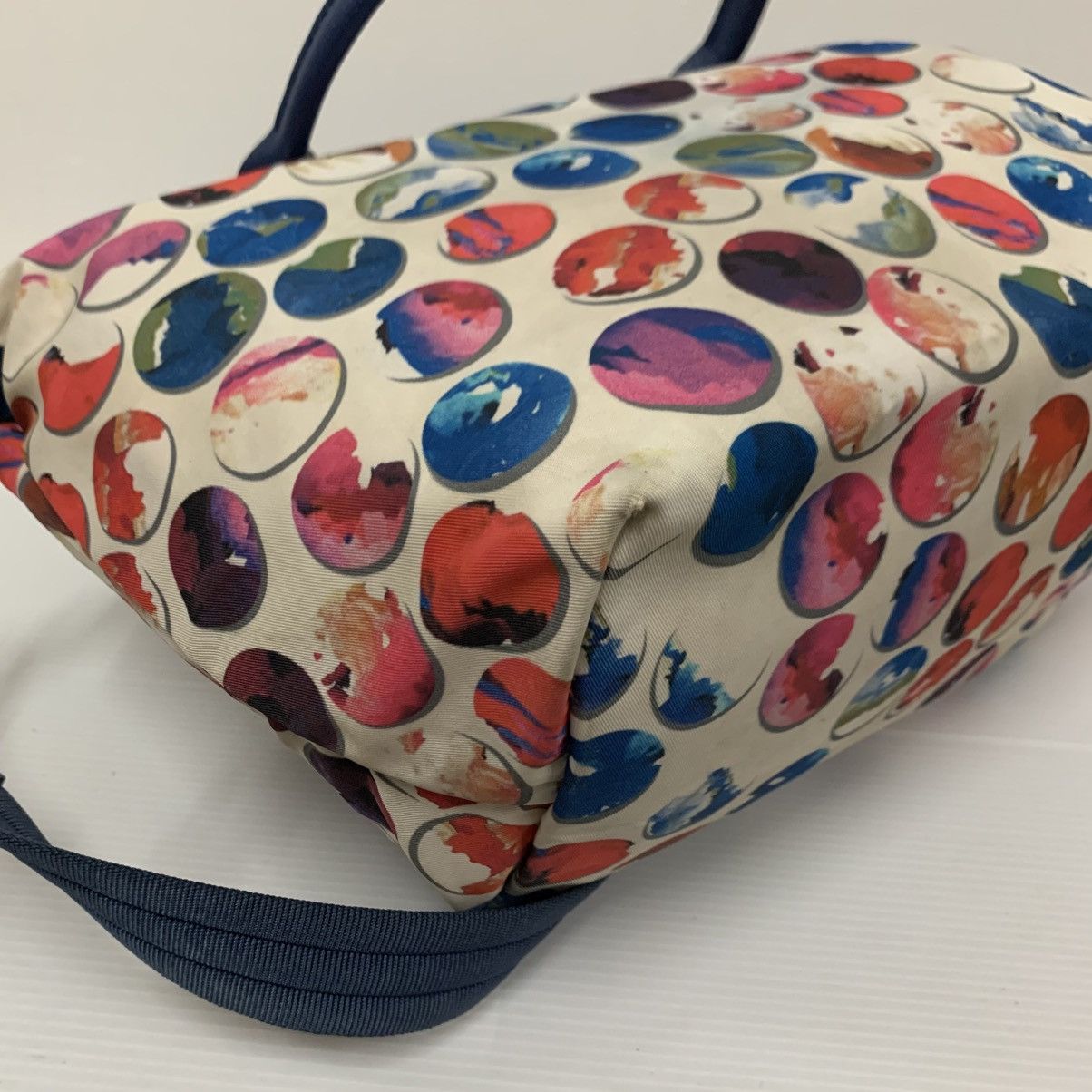 Longchamp Longchamp Neo Limited Edition Small Tote Bag Size ONE SIZE - 7 Thumbnail
