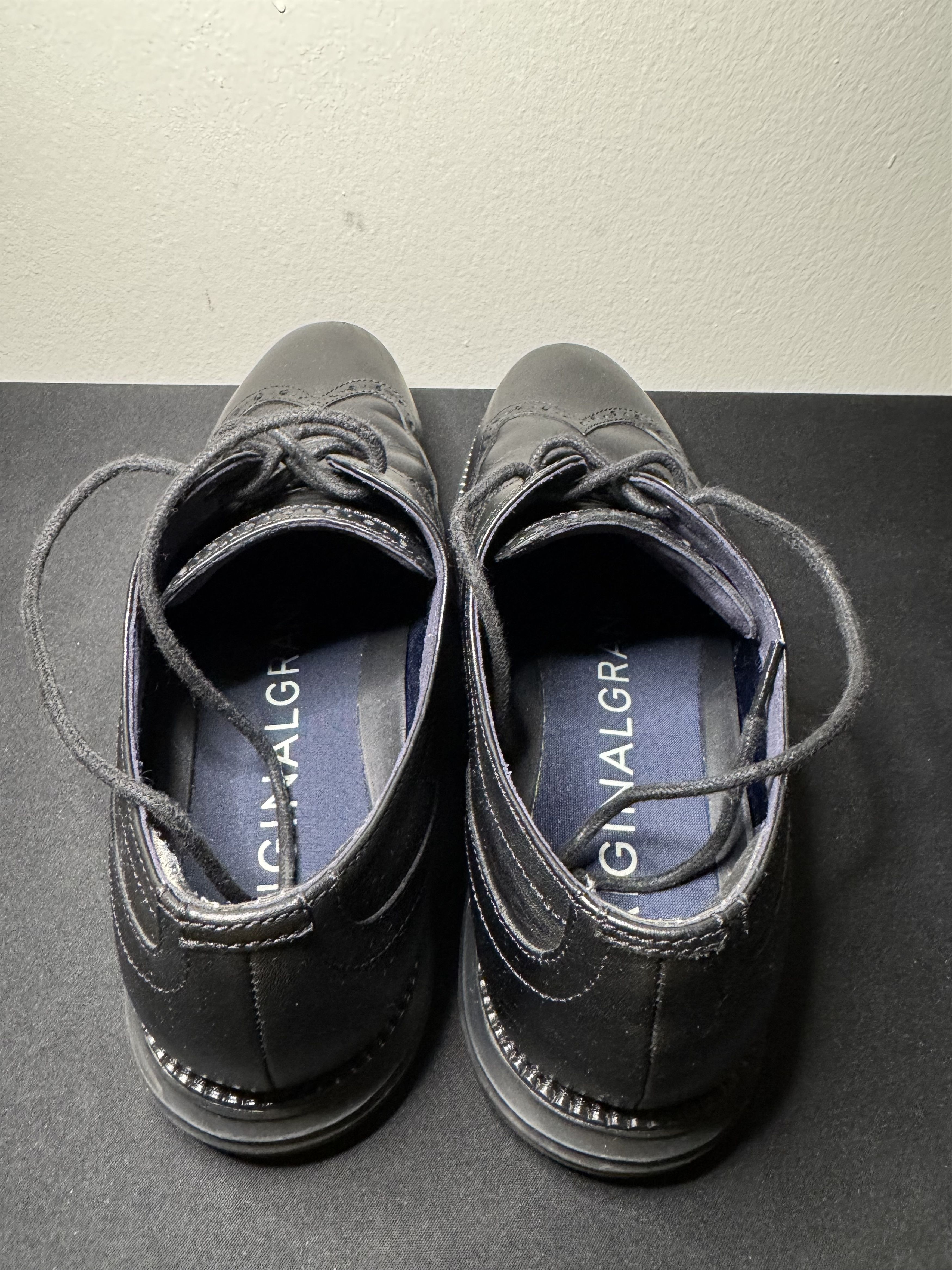 Cole Haan Cole Haan Original Grand Shwng Size US 10.5 / EU 43-44 - 6 Thumbnail