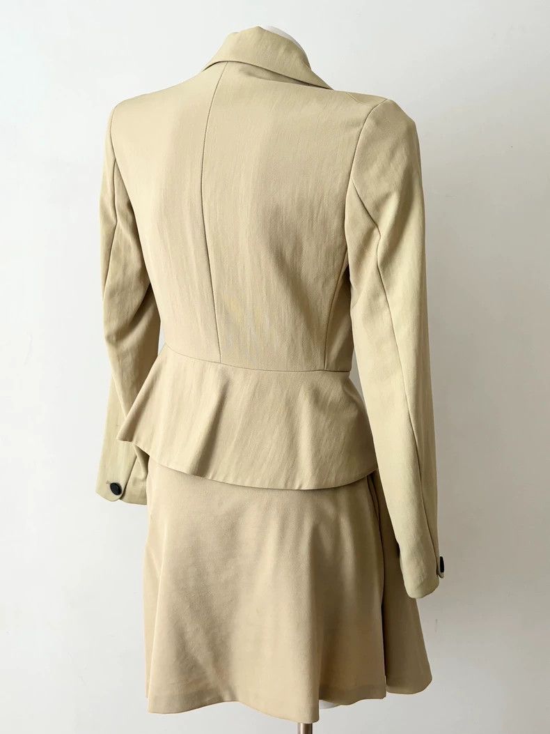 Vivienne Westwood Vivienne Westwood Kasikay suit and suit set Size S / US 4 / IT 40 - 3 Thumbnail