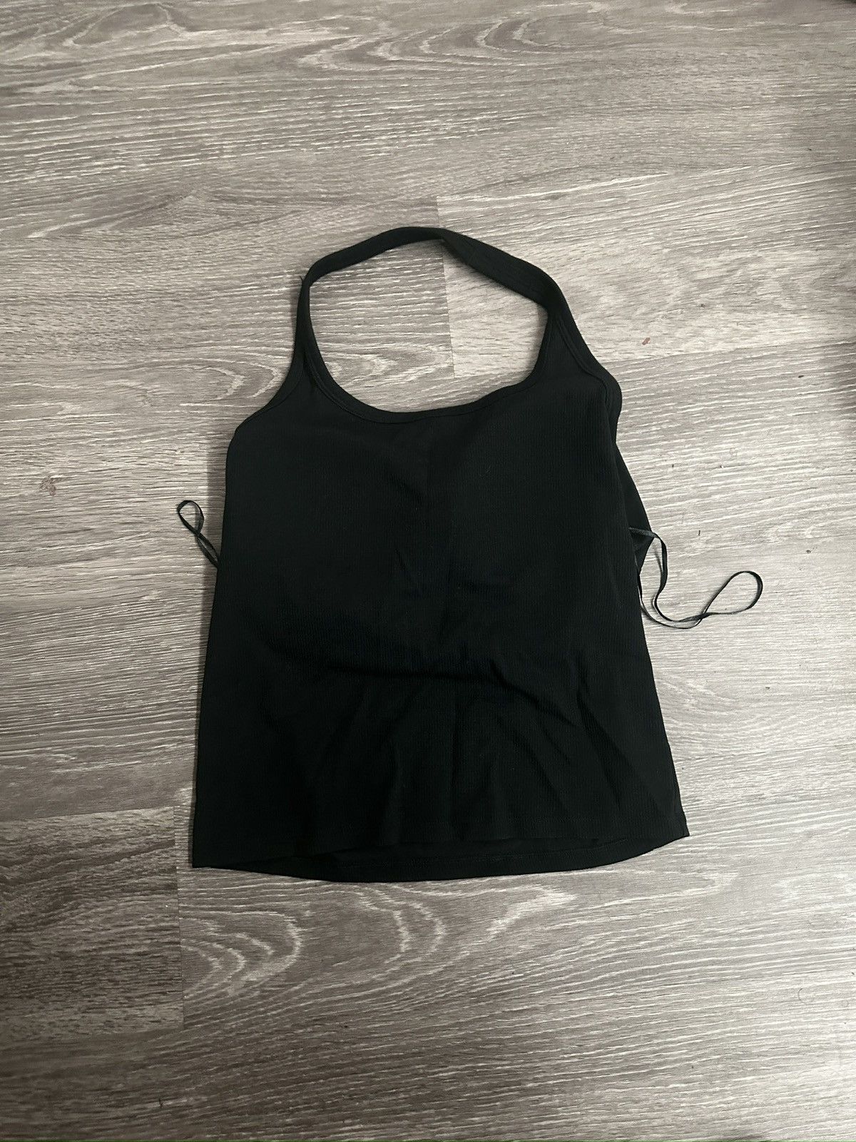 Uniqlo Uniqlo Padded Tank Top Size M / US 6-8 / IT 42-44 - 1 Thumbnail