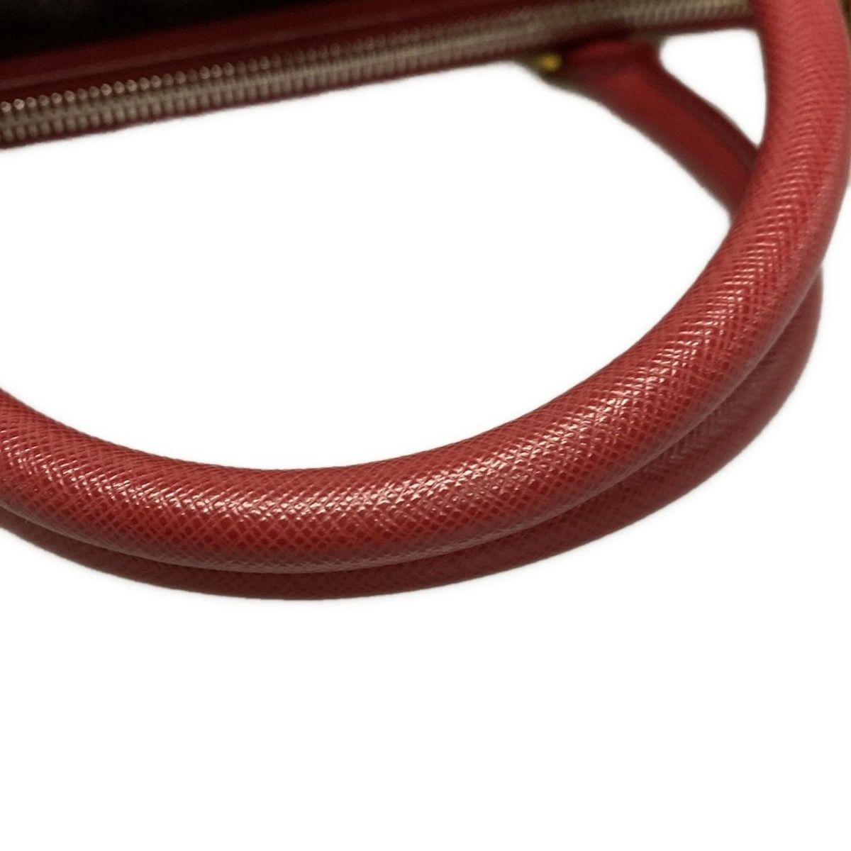 Prada PRADA Galleria Small Bag Handbag BN1801 Size ONE SIZE - 14 Thumbnail