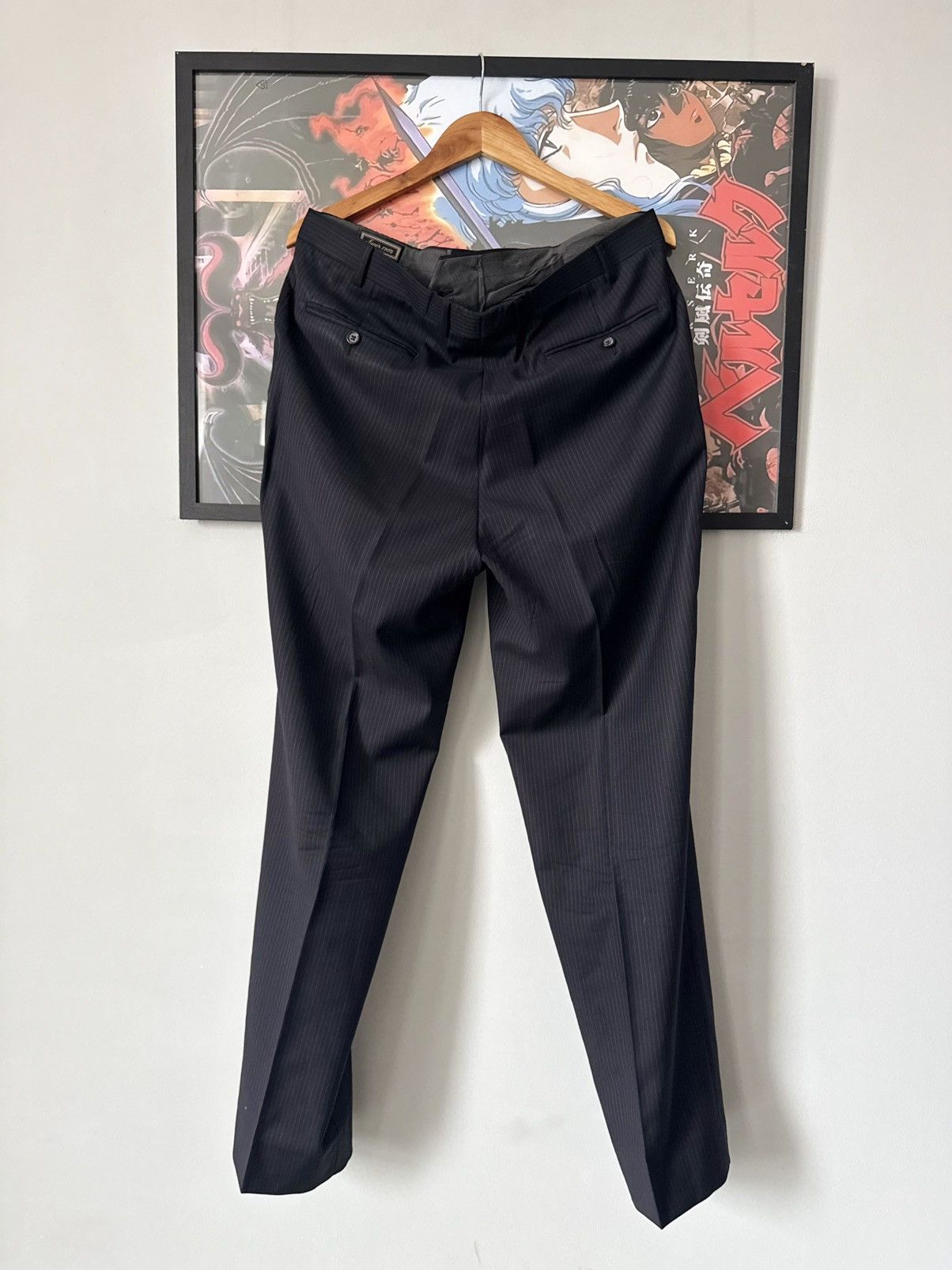 Canali Vintage Canali suit blazer & pants Size 54R - 16 Thumbnail