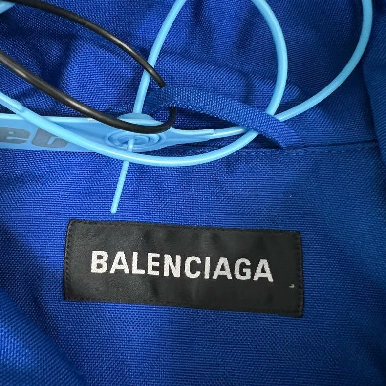 Balenciaga Balenciaga Ski suit Size US S / EU 44-46 / 1 - 6 Thumbnail