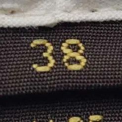 Louis Vuitton Louis Vuitton Cotton Slim Fit Trousers. Size US 38 / EU 54 - 5 Thumbnail