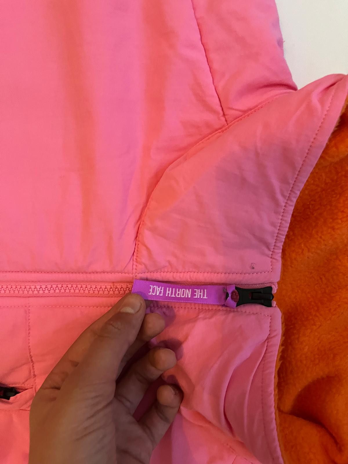 The North Face The Northface x Yinka Ilori Retro Denail Size US XL / EU 56 / 4 - 6 Thumbnail