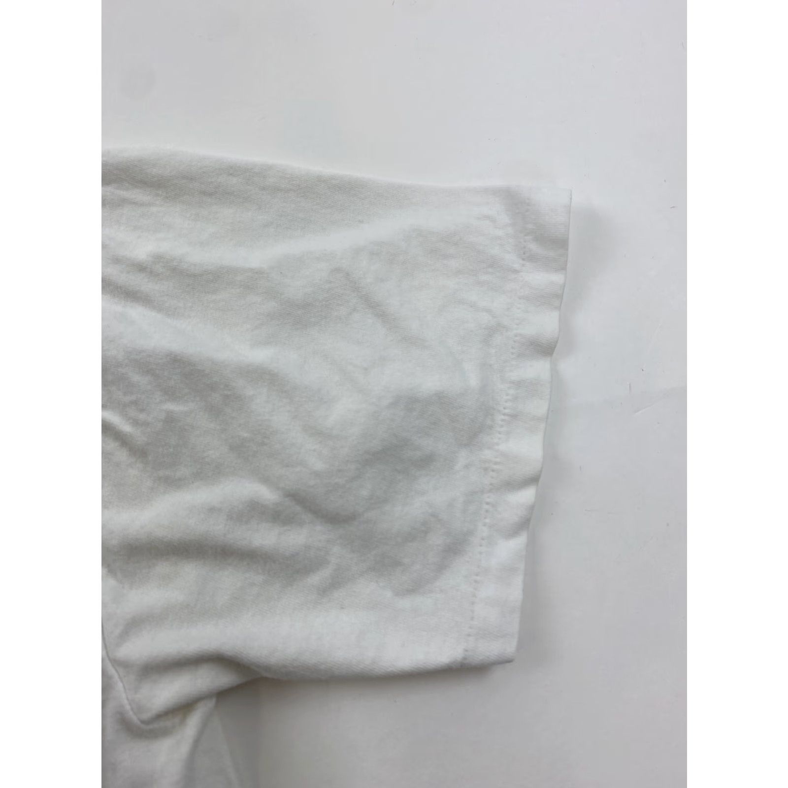 Vintage VINTAGE Florida Keys Shirts Mens Medium White Single Stitch Size US M / EU 48-50 / 2 - 5 Thumbnail