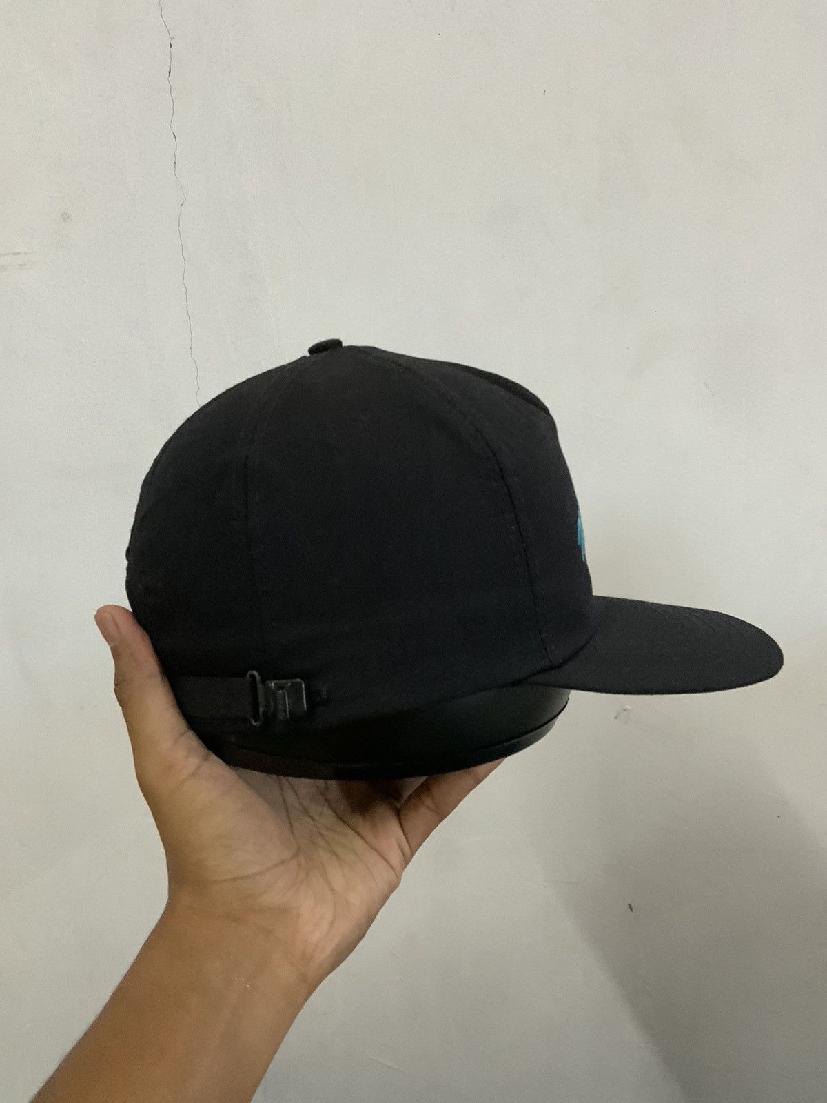 Otto Miller's Autoworks Otto Black Hat Size ONE SIZE - 4 Thumbnail