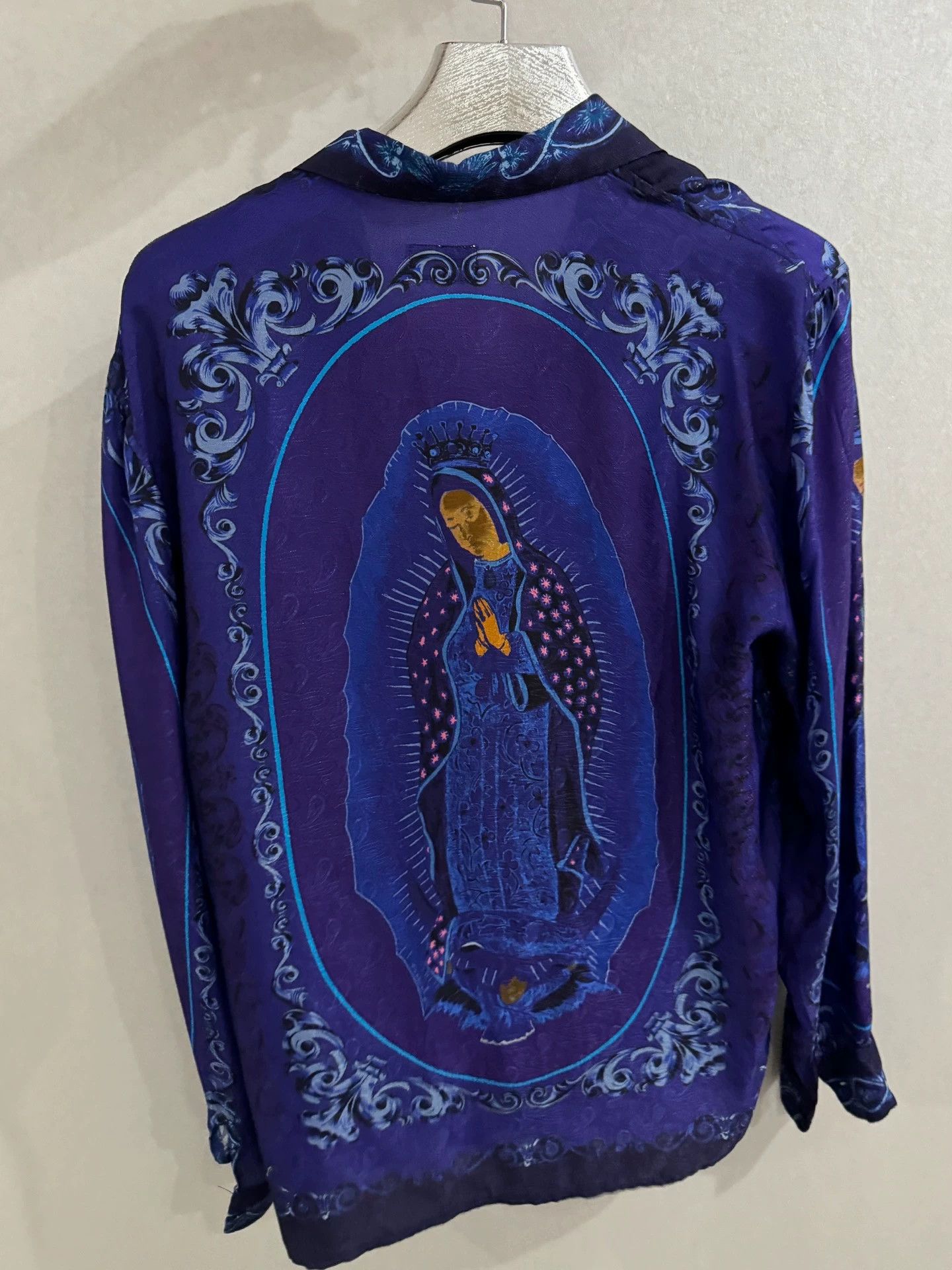 Kapital kapital Maria shirt Size US XL / EU 56 / 4 - 1 Thumbnail