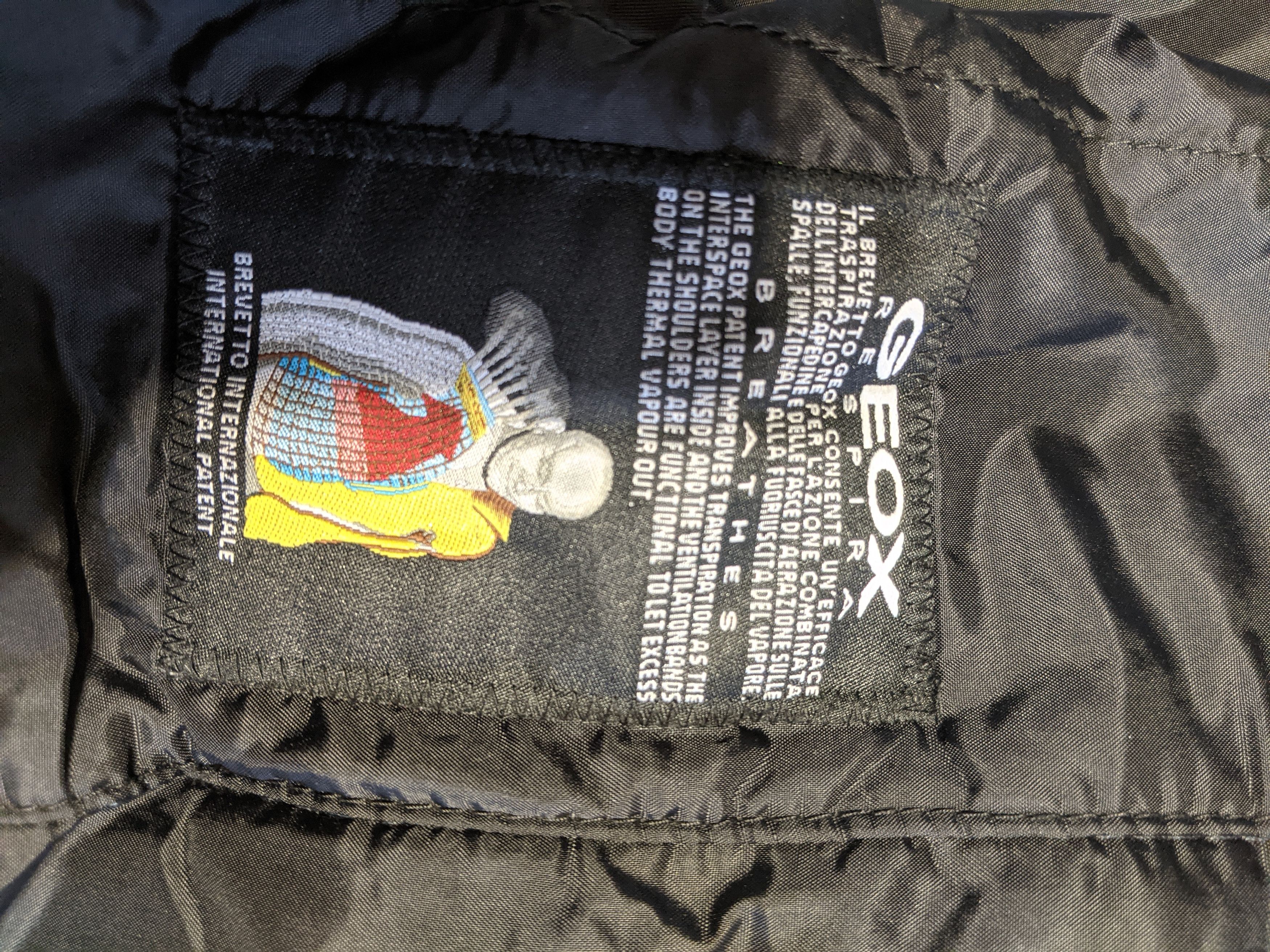 Geox Parka Geox Size M / US 6-8 / IT 42-44 - 6 Thumbnail