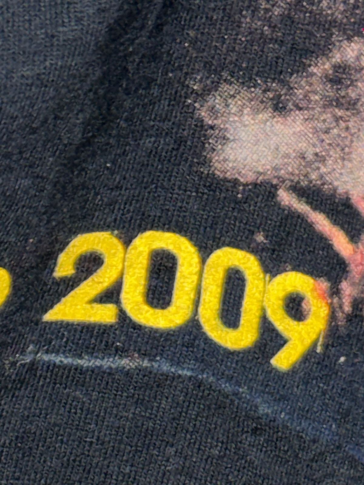 Other JTC Bruce Springsteen Working On A Dream Tour 2009 Shirt LG Size US L / EU 52-54 / 3 - 10 Thumbnail