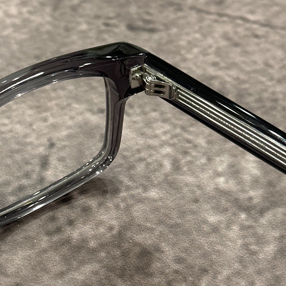 Cartier CARTIER CT0291O 009 EYEWEAR Size ONE SIZE - 5 Thumbnail