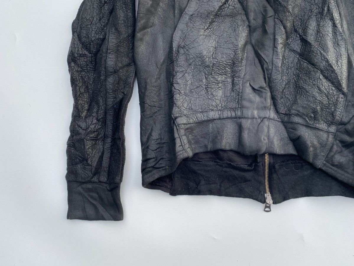 Le Grande Bleu (L.G.B.) L.G.B. Hooddie bono Size US M / EU 48-50 / 2 - 11 Thumbnail