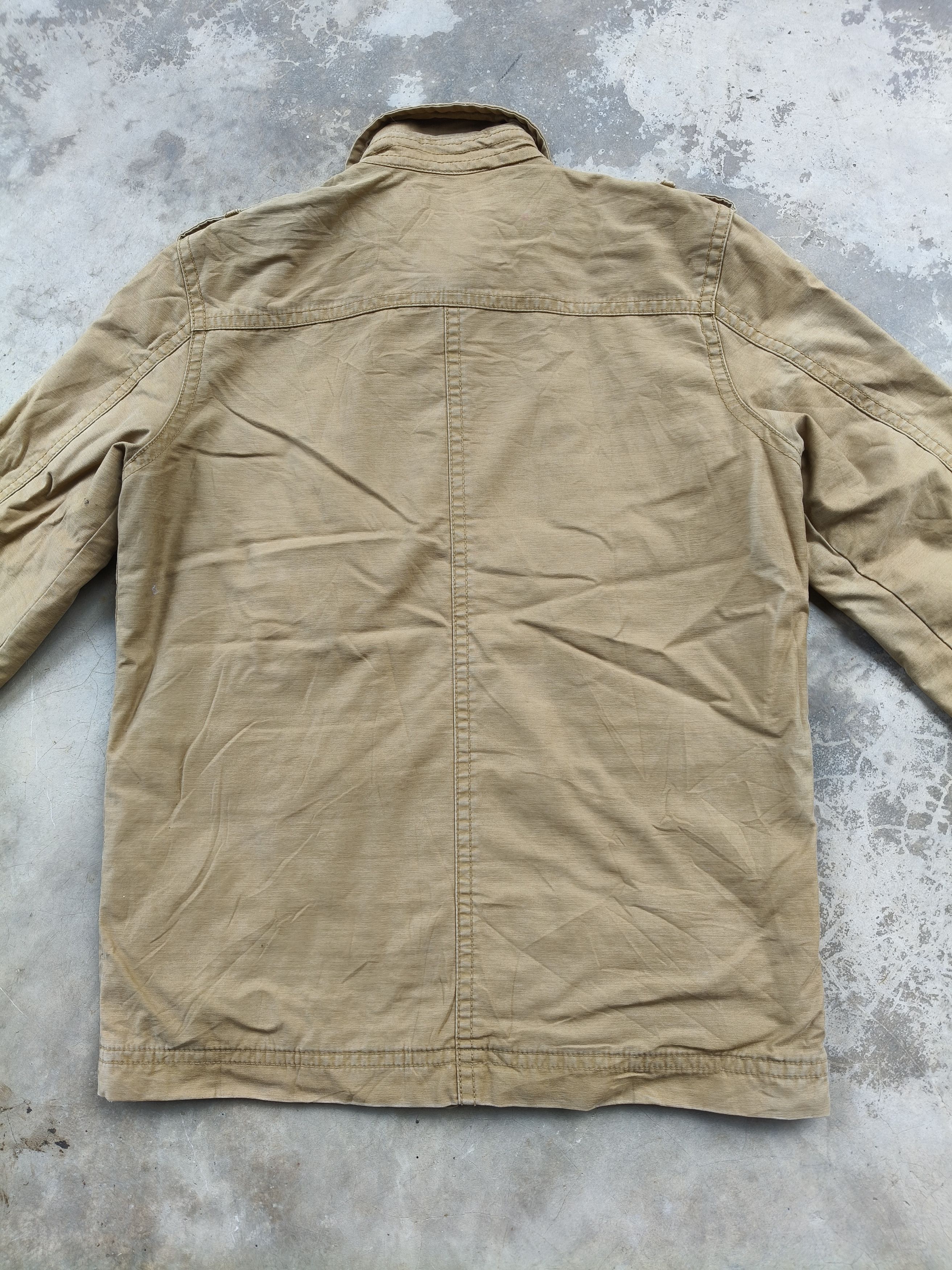 American Eagle Outfitters American Eagle Core Jacket Style Size US S / EU 44-46 / 1 - 6 Thumbnail