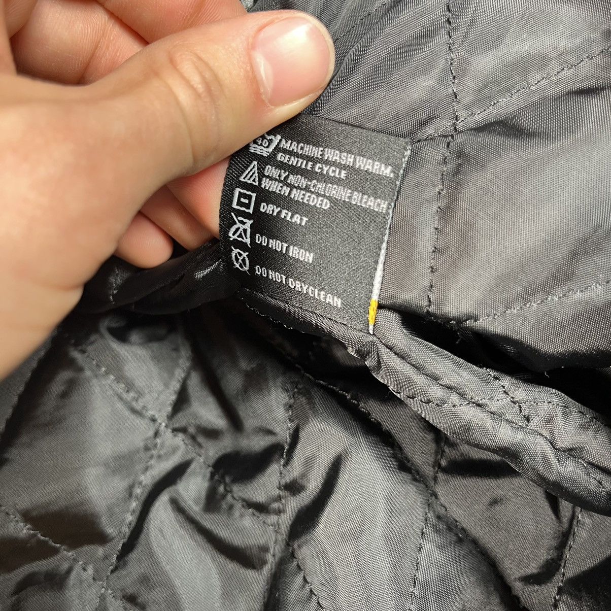 Avirex AVIREX Classics New York Home of the Brave Leather Jacket Size US M / EU 48-50 / 2 - 18 Thumbnail