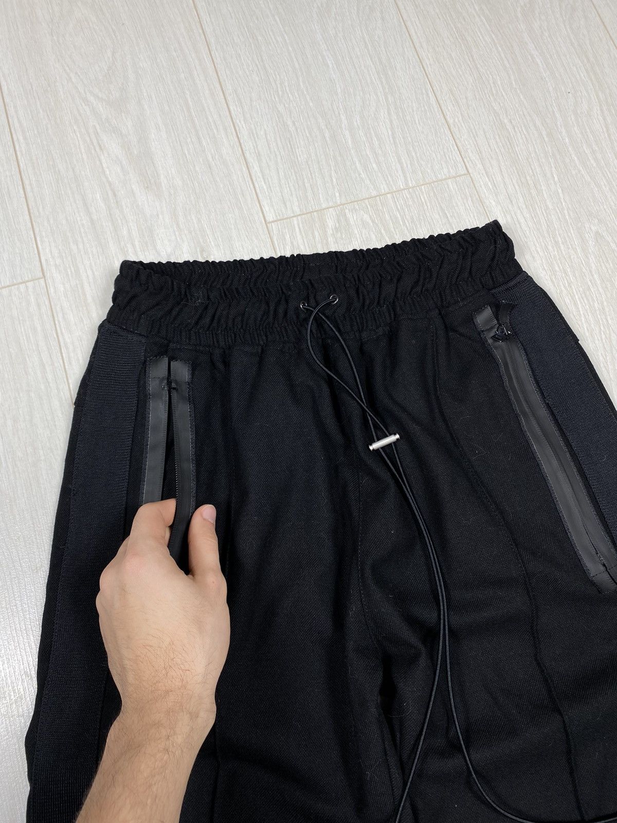 Represent Clo. Represent British Made Pants Size US 32 / EU 48 - 8 Thumbnail