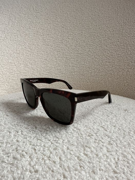 saint laurent sl 137 devon