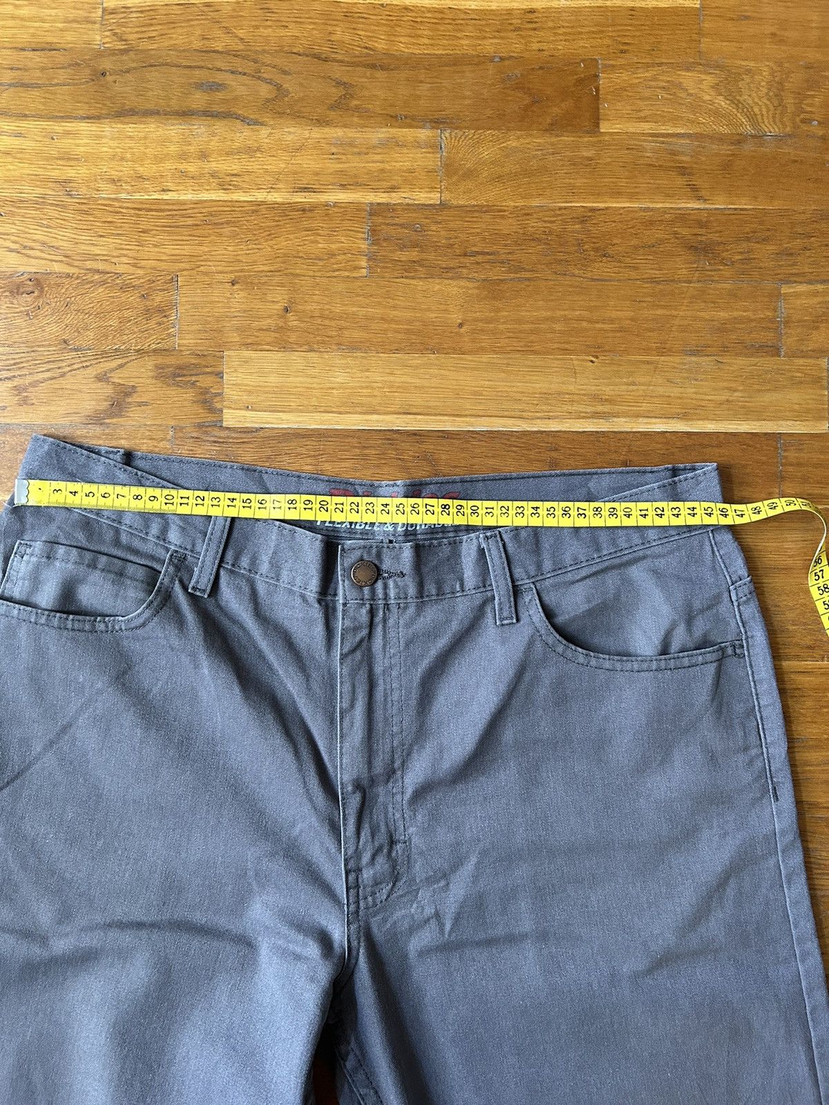 Dickies Dickies pants Size US 36 / EU 52 - 5 Thumbnail