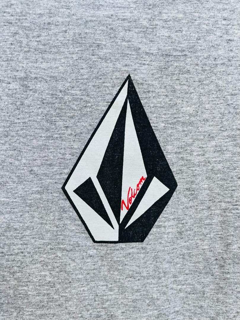 Japanese Brand × Volcom Vintage Volcom Skateboard Hip Hop Fashion Style Size US L / EU 52-54 / 3 - 5 Thumbnail