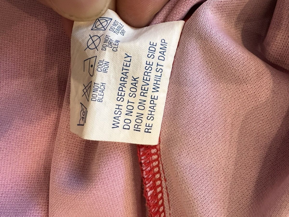 Umbro × Vintage Vintage 1996-98 Manchester United Soccer Kit Jersey 90s Boot Size US XL / EU 56 / 4 - 5 Thumbnail