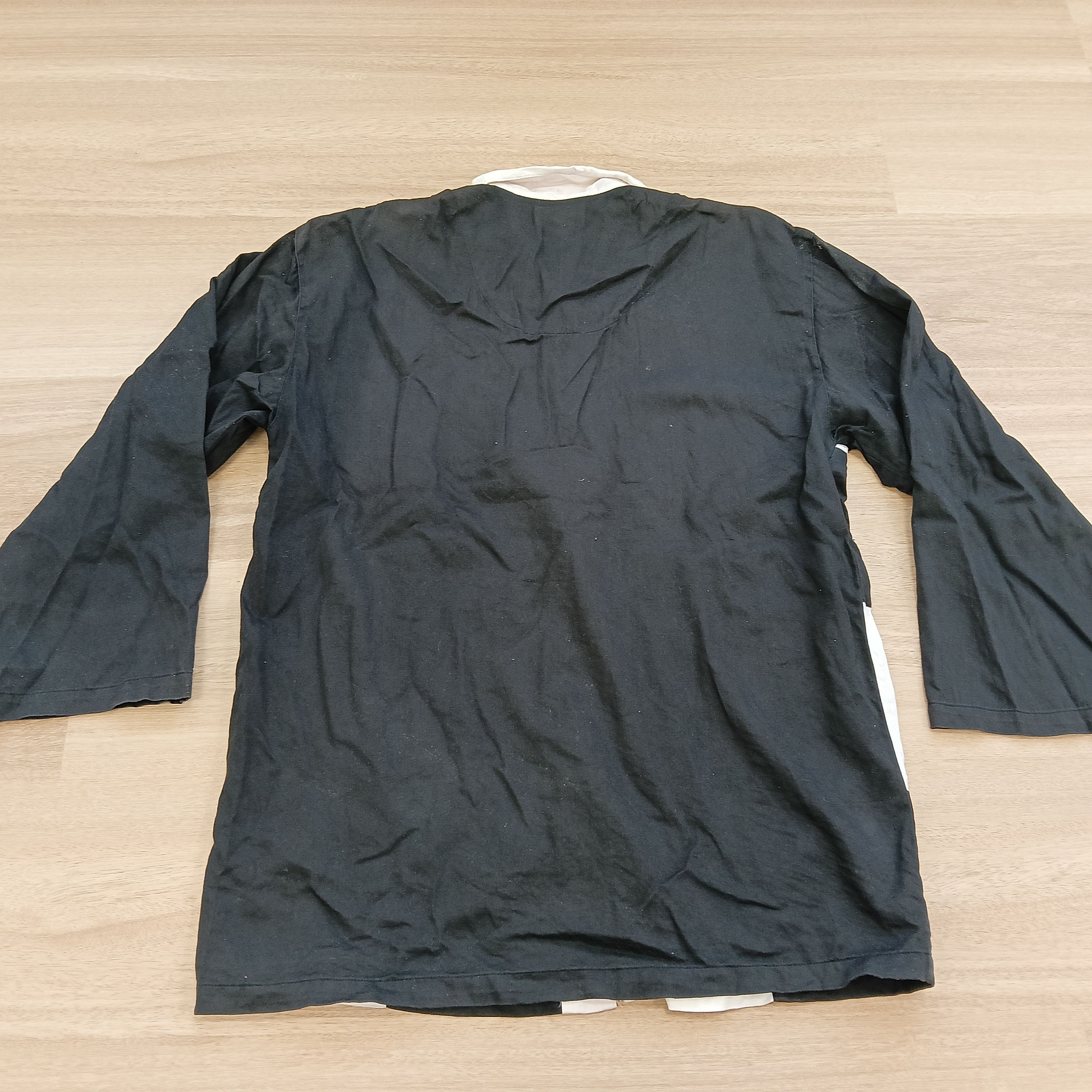 Kangol VINTAGE KANGOL TEE BUTTON UP RARE Size US M / EU 48-50 / 2 - 9 Thumbnail