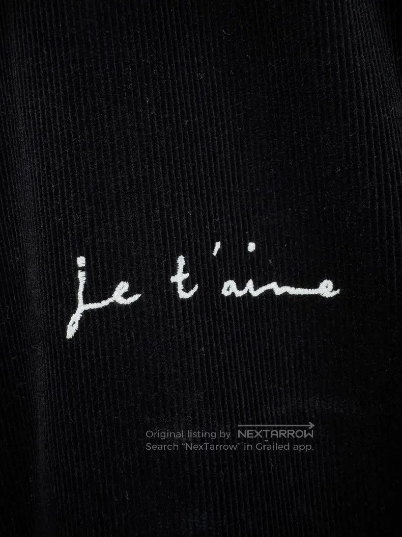 Saint Laurent Paris Saint Laurent Paris Baseball Jacket Size US M / EU 48-50 / 2 - 2 Thumbnail