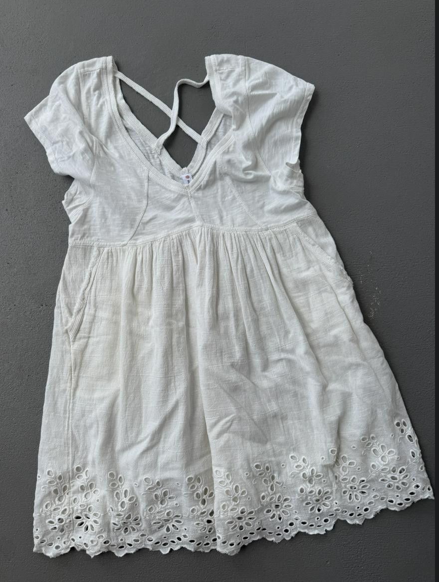 Designer Daily Practice Dress XS Size XS / US 0-2 / IT 36-38 - 1 Thumbnail