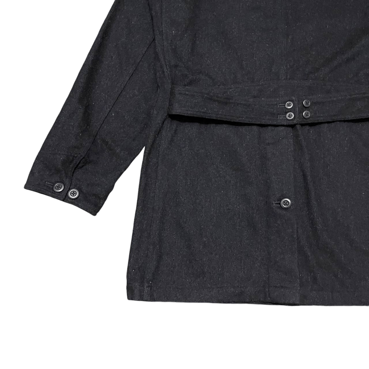 Ts(S) Ts(S) Wool Coat Made in Japan Size US M / EU 48-50 / 2 - 13 Thumbnail