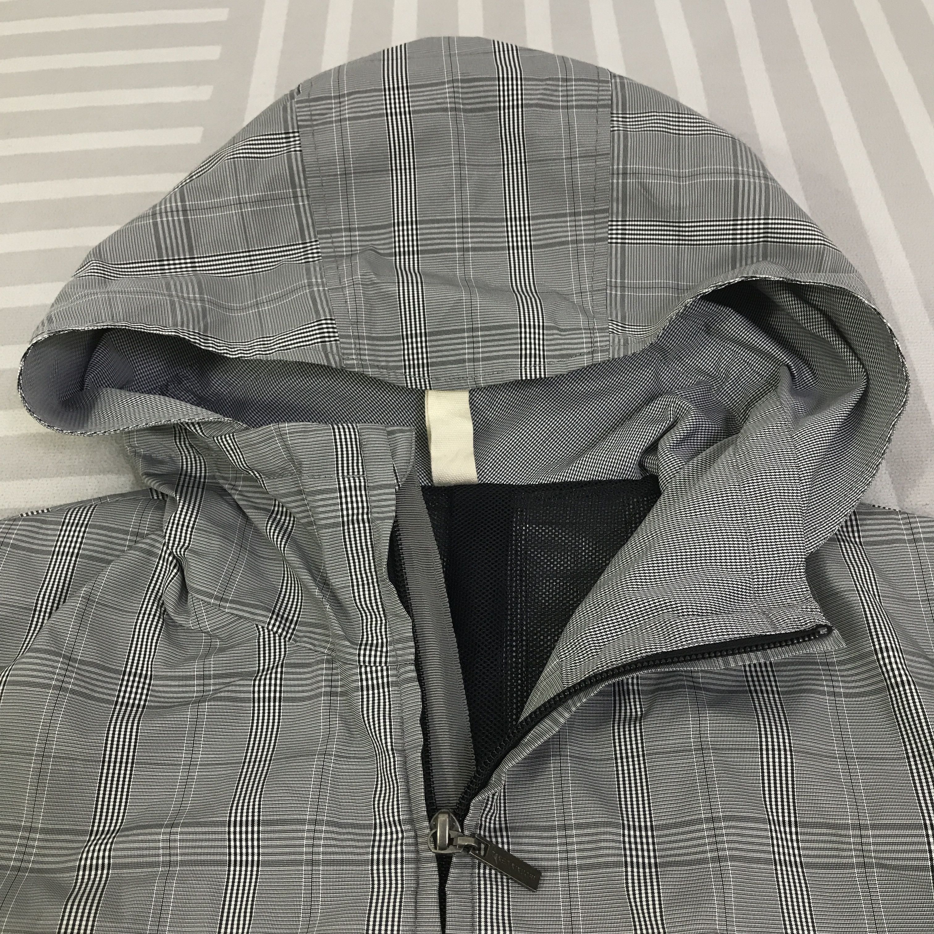 Takeo Kikuchi Vintage Takeo Kikuchi Hoodie Jacket K124B15 Size US M / EU 48-50 / 2 - 5 Thumbnail